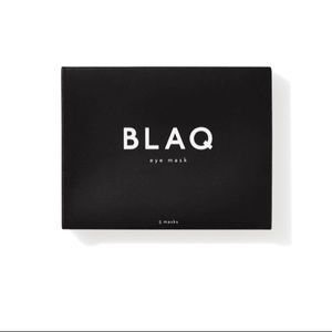 BLAQ eye mask